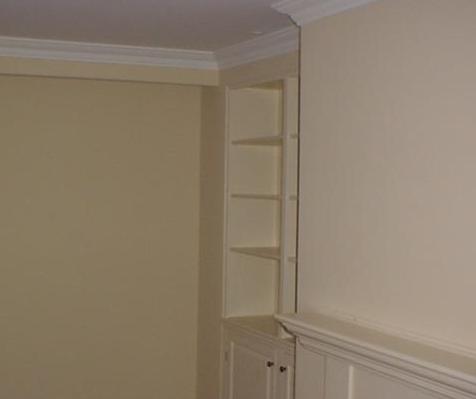 Interior Painting and Renovations
